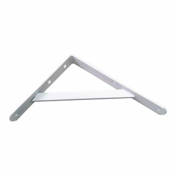 Set square Fepre Steel White (20 x 25 cm)