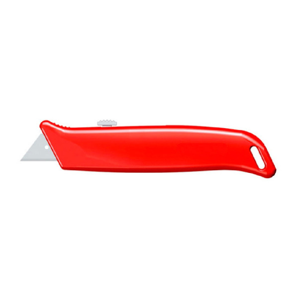 Cutter Zenten Red