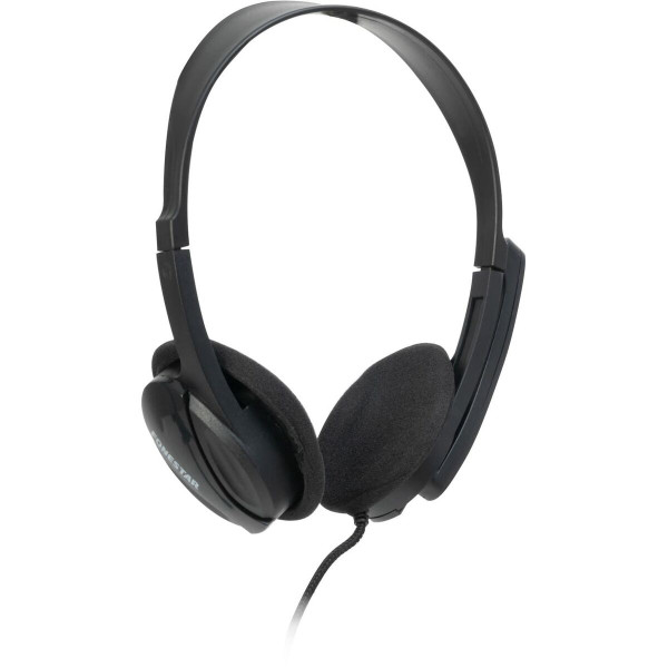 Headphones with Headband FONESTAR HOME-35