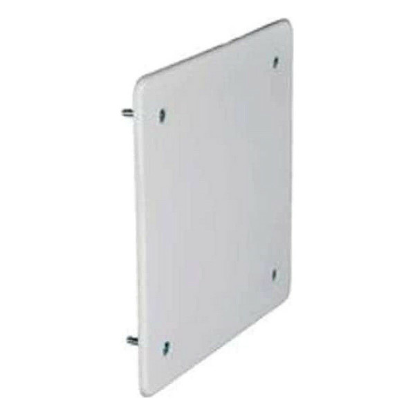 Cover Solera 100 x 100 mm Junction box (Ackerman box) Squared