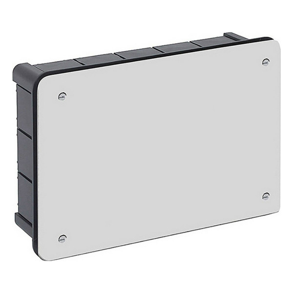 Junction box (Ackerman box) Solera 363 160 x 100 x 50 mm Embeddable Rectangular Squared