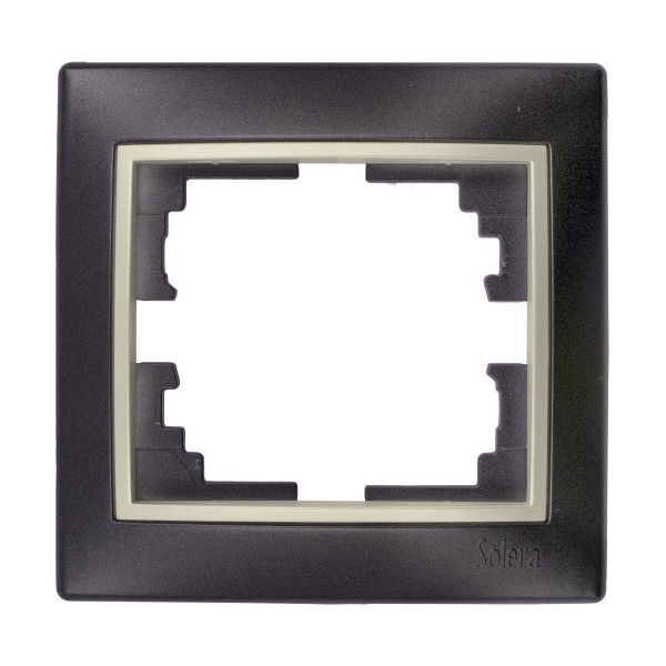 Light switch surround Solera erp71nu