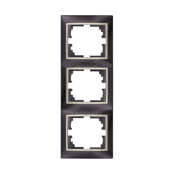 Light switch surround Solera erp63nu