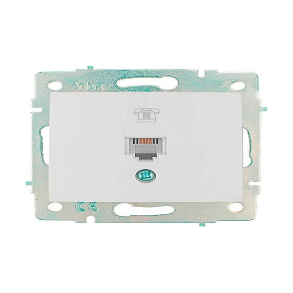 RJ11 Connector Solera erp84