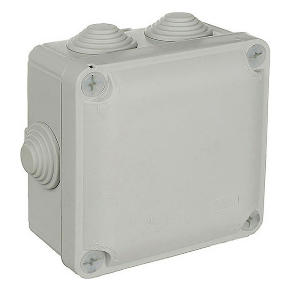 Junction box (Ackerman box) Solera y715 Watertight Squared