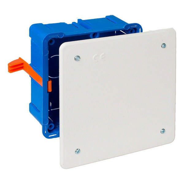 Junction box (Ackerman box) Solera 5362gw Embeddable