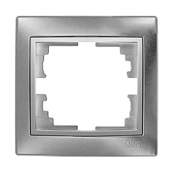 Light switch surround Solera erp71au