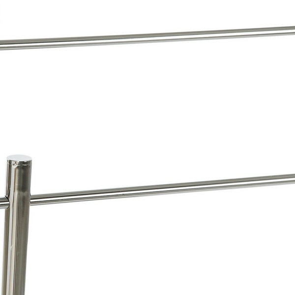 Towel Rail DKD Home Decor Steel (47 x 20 x 81 cm)