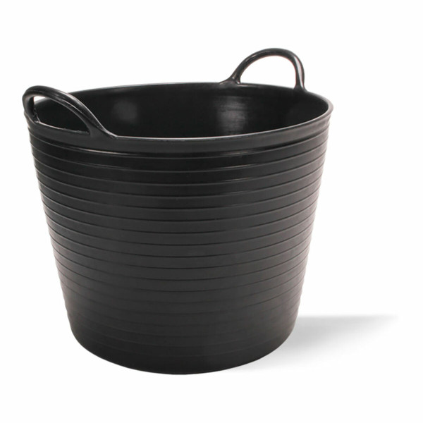 Multi-purpose Plastic Basket Rubi 1-88771 (25 L)