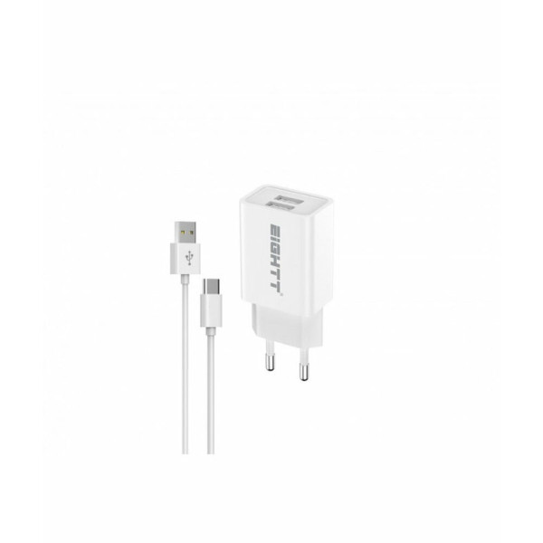 Wall Charger Eightt ECW-C