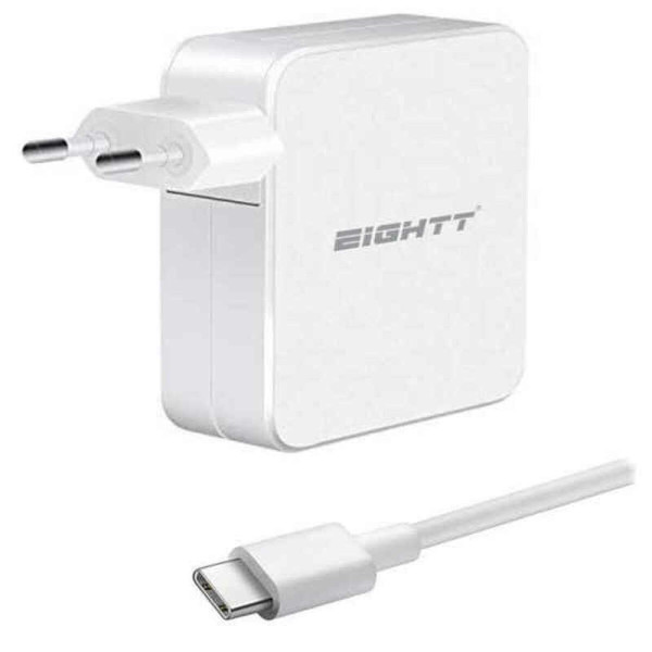 Wall Charger Eightt EC65 65W