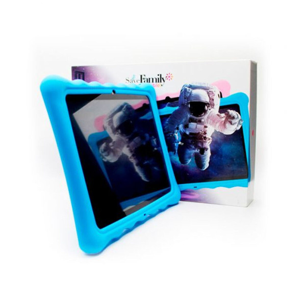 Tablet Save Family EVOLUTION Blue 2 GB RAM 10,1''