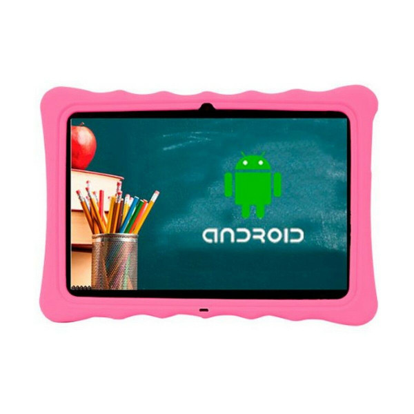 Tablet Save Family EVOLUTION Pink 2 GB RAM 10,1''