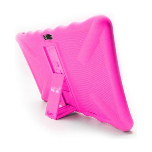 Tablet Save Family EVOLUTION Pink 2 GB RAM 10,1''