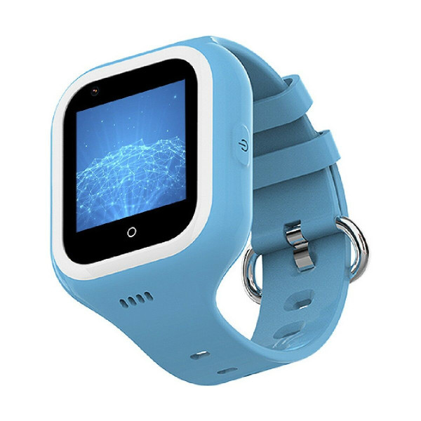 Smartwatch Save Family ICONIC Plus 4G Blue 1,4"