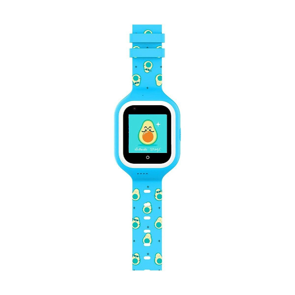 Smartwatch Save Family ICONIC Plus 4G Blue 1,4"