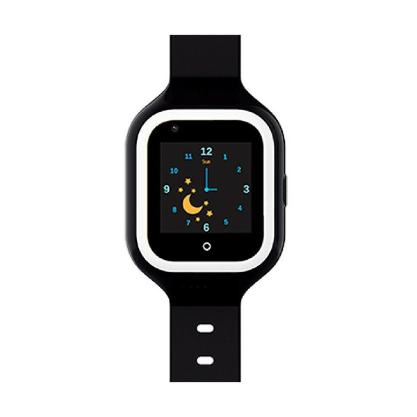 Smartwatch Save Family ICONIC Plus 4G Black 1,4"