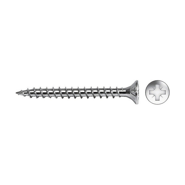 Screw kit CELO Ø 3,5 mm 1000 Pieces (10 mm)