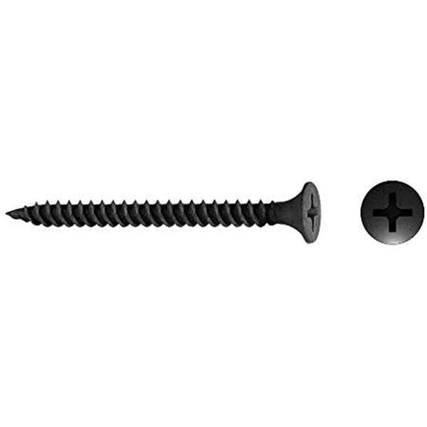 Box of screws CELO SSF Ø 3,9 mm 25 mm Phosphated (1000 Unidades)