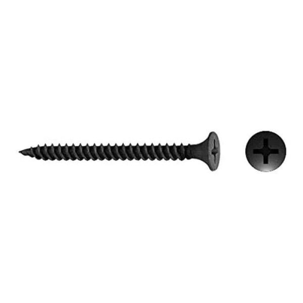 Box of screws CELO 1000 Unidades Ø 3,9 mm 35 mm