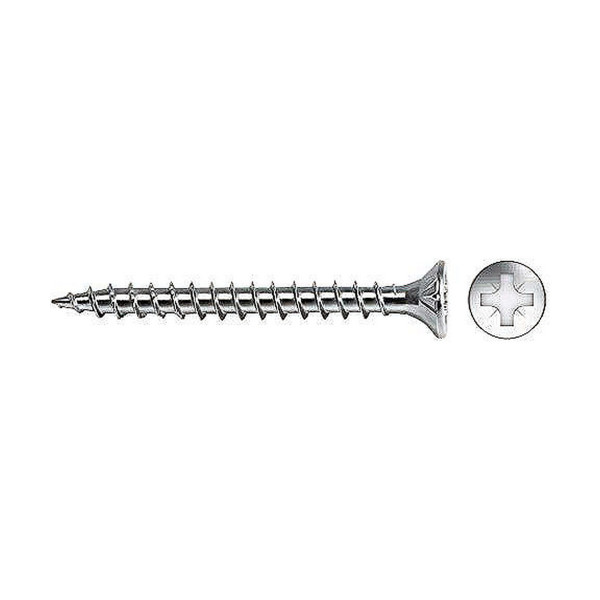 Screw kit CELO Ø 5 mm 200 Pieces (45 mm)