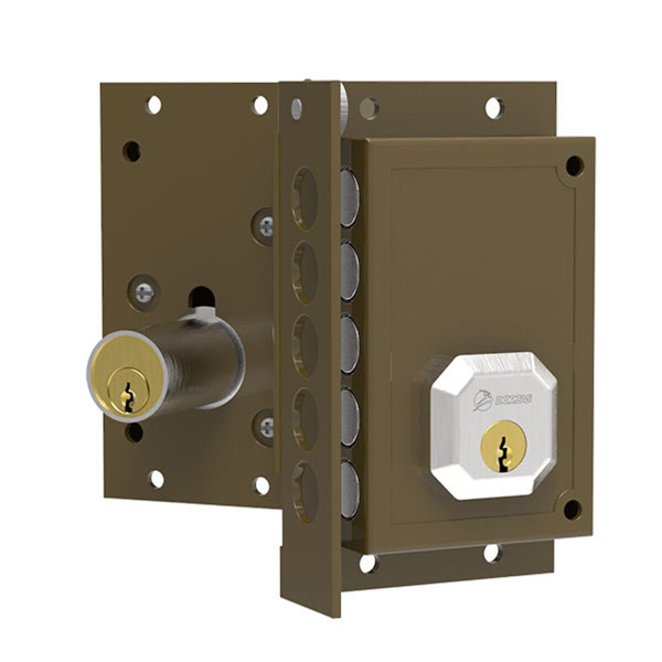 Lock Dorcas c92i Overlay Left