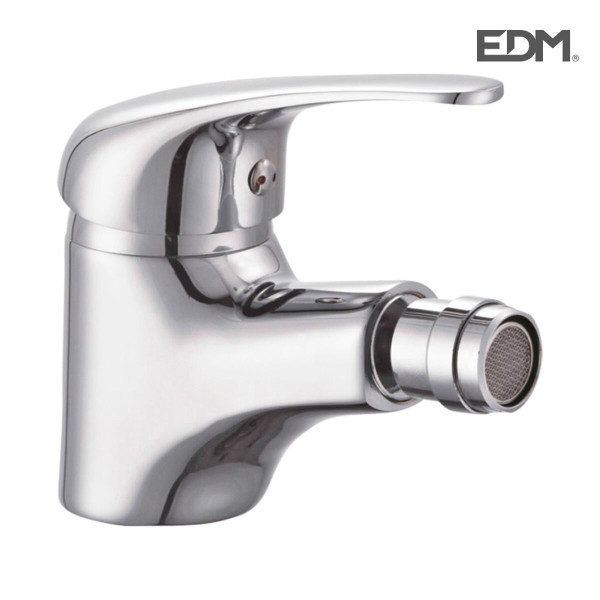 Mixer Tap EDM Stainless steel Brass