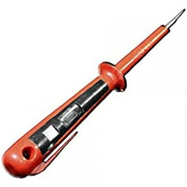 Electrician's screwdriver EDM Tester