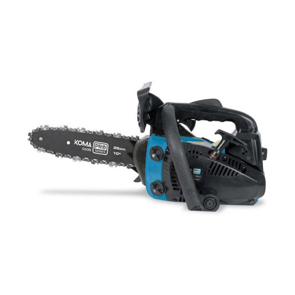 Petrol Chainsaw Koma Tools Pro Series (25 cm)