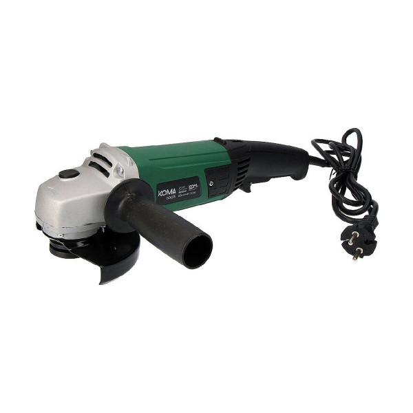 Angle grinder Koma Tools Ø 115 mm Electric 900 W 230-240 V