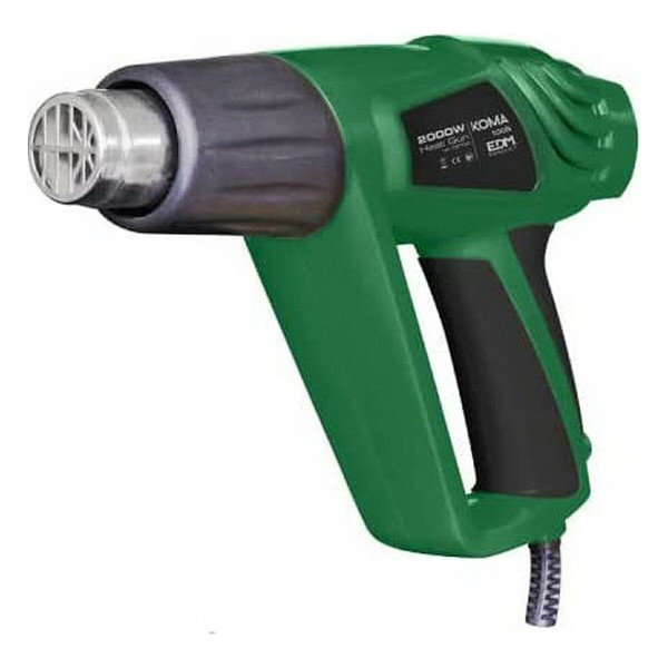 Hot air gun Koma Tools 2000 W