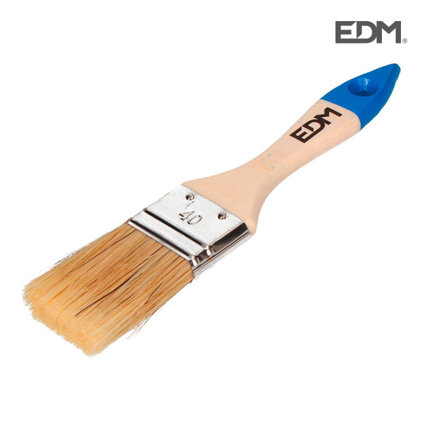 Brush EDM Natural 40 mm