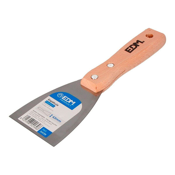 Spatula EDM 24139 63 mm