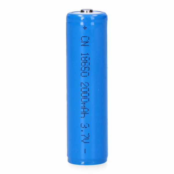 Rechargeable Battery 3,7 V