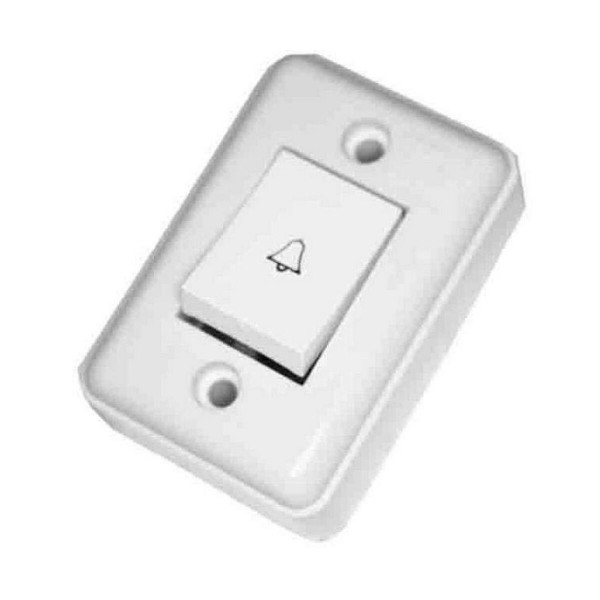 Switch Solera 6626ex 6,1 x 4,1 x 2,4 cm