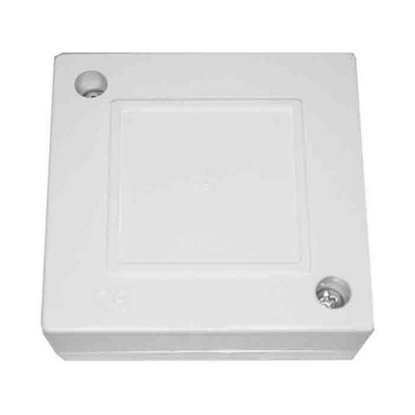 Junction box Solera 1662 (6,5 x 6,5 cm)