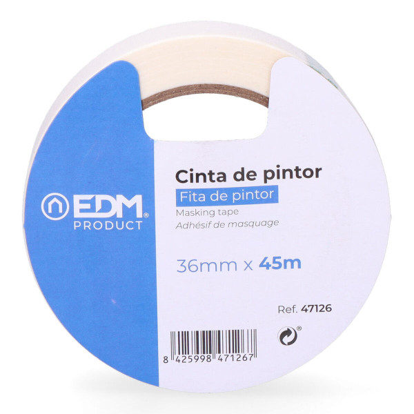 Adhesive Tape EDM Paper (36 mm x 45 m)