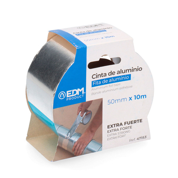 Adhesive Tape EDM 50 mm x 10 m