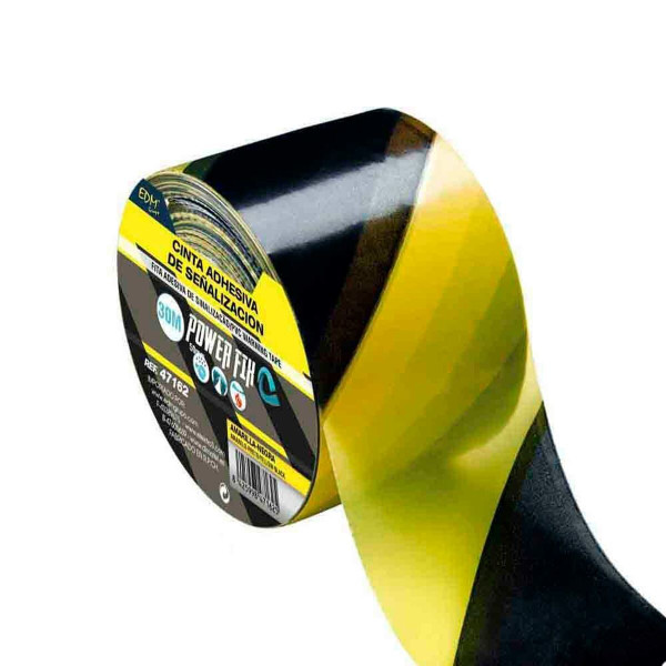 Adhesive Tape EDM (50 mm x 30 m)