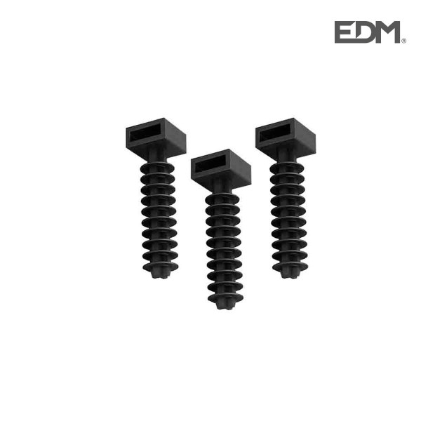 Studs EDM Nº 6 Bridle 100 Units