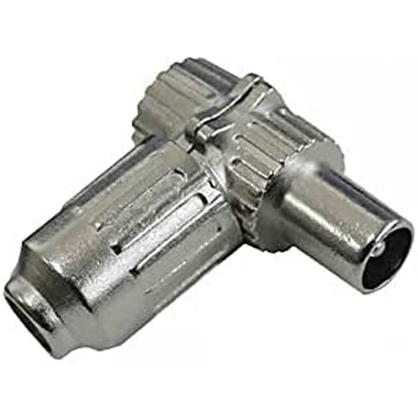 Connector EDM