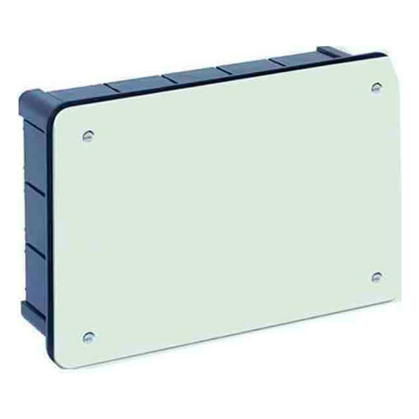 Junction box (Ackerman box) Solera 361 Squared (100 x 50 x 45 mm)