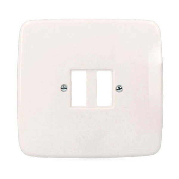 Light switch surround Solera estrella