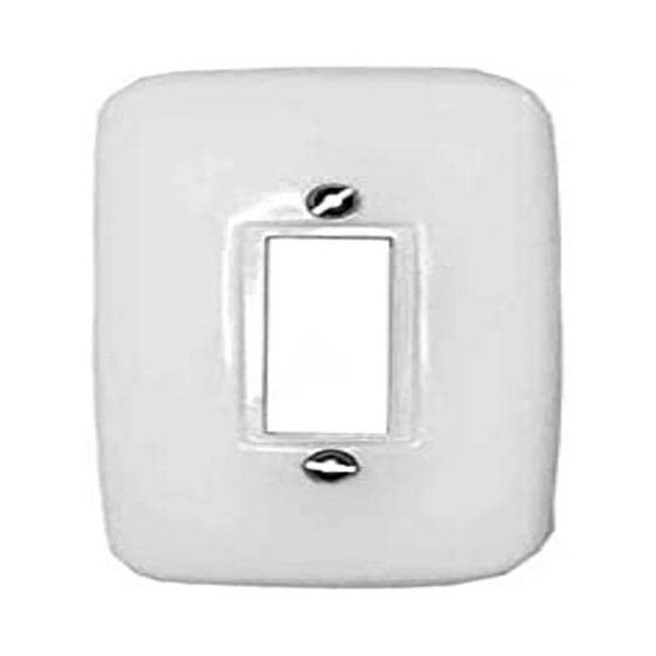 Light switch surround Solera estrella