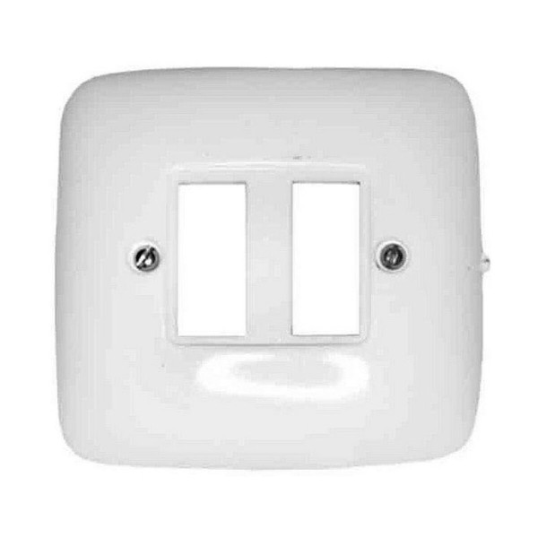 Wall Plate Solera 521 Interrupter/Commutator