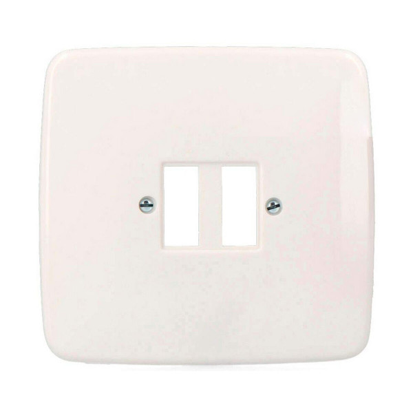 Light switch surround Solera estrella