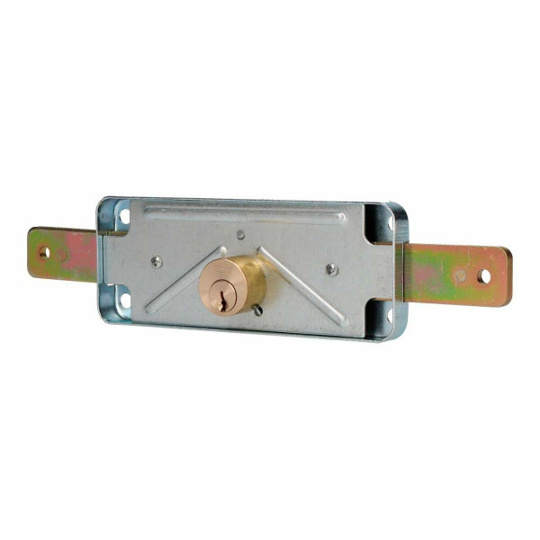 Lock EDM Shutter Embed Steel (154 x 59 mm)