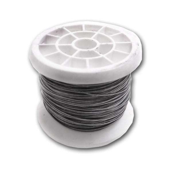 Reel of wire EDP 0,40 mm x 50 m