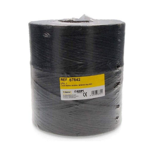 Rope EDM Raffia 480 m