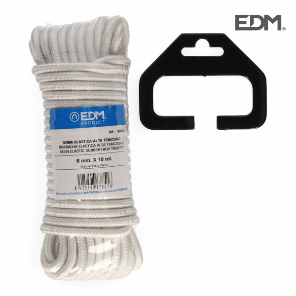 Braided rope EDM 10 m